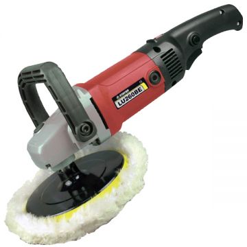 Stayer  LU 260 BE - Masina de lustruit 1200 W 180 mm
