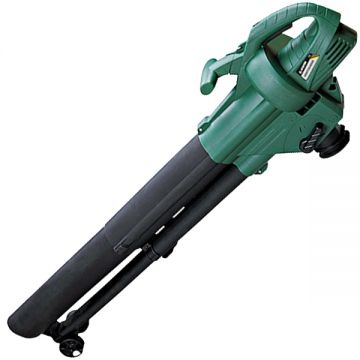 Stayer  VENTO 2400 C - Suflanta de gradina 2400 W 780 m3/h functie de aspirare turatie reglabila