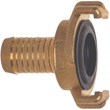 Top garden  400400 - Conector robinet cu filet exterior 3/4 inch