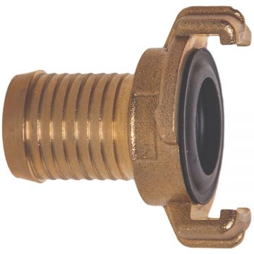 Top garden  400401 - Conector robinet cu filet exterior 1 inch