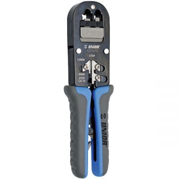 Unior  427/4DG - Cleste pentru sertizat -  mm