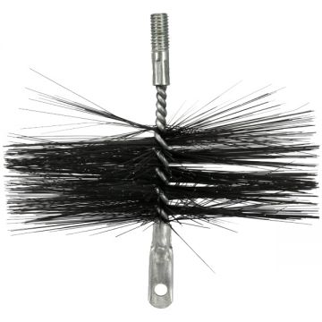 Vorel  72951 - Perie pentru cos de fum 175 mm