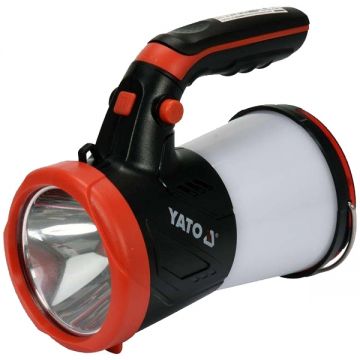 Yato  YT-08579 - Lampa  Li-Ion 3.7 V 4.4  Ah