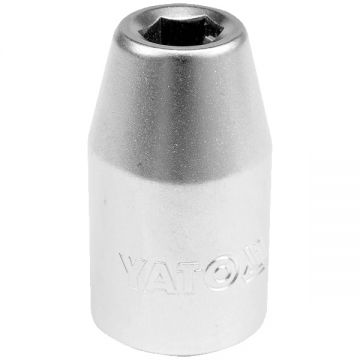 Yato  YT-1295 - Adaptor patrat interior 1/2 la hexagon interior 1/4 inch