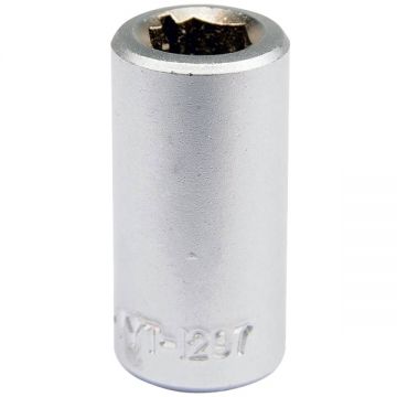 Yato  YT-1297 - Adaptor patrat interior 1/4 la patrat exterior 1/4 inch