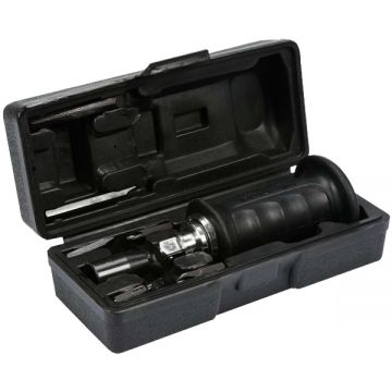 Yato  YT-28003 - Set capete de insurubare mixte 7 bucati
