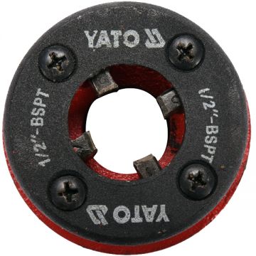 Yato  YT-2918 - Cap rezerva pentru filiera 1/2 inch YT-2900 YT-29001