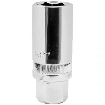 Yato  YT-3841 - Cheie tubulara pentru bujii 18 mm