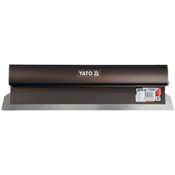 Yato  YT-52232 - Gletiera dreapta 600x- mm maner metal