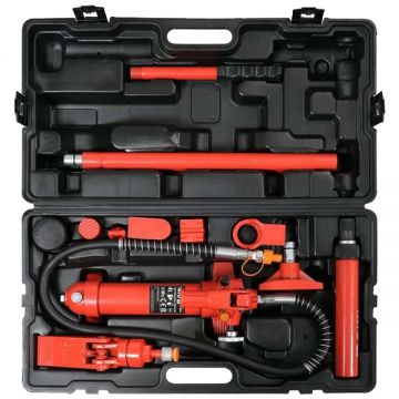 Yato  YT-55500 - Pompa hidraulica 4 T accesorii