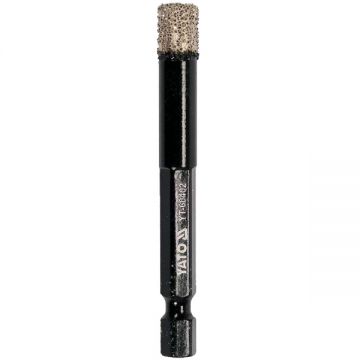 Yato  YT-60402 - Burghiu diamantat 8 mm