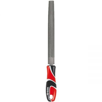 Yato  YT-6183 - Pila semirotunda 150  mm dantura semifina
