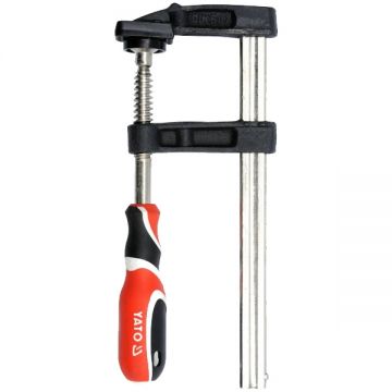 Yato  YT-6440 - Menghina rapida tip F 50x100  mm strangere prin insurubare