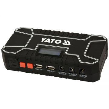 Yato  YT-83082 - Acumulator Li-Ion 3.7 V 12 Ah