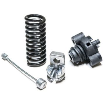 Amortizor Complet Drujba Stihl MS 341 , MS 361 , Ms 362  Cilindru