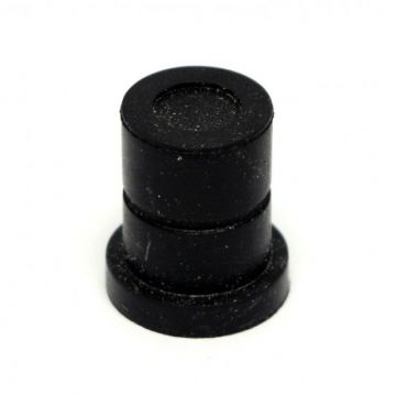 Amortizor Drujba Husqvarna 340 , 345 , 350 , 357 , 359 , 435 , 440 , 445 , 450 , 455 , 460 , 135 , 140   (cauciuc)