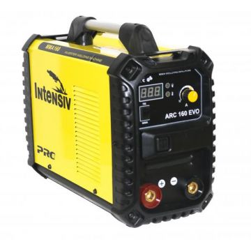 ARC 160 EVO - Aparat de sudura invertor Intensiv
