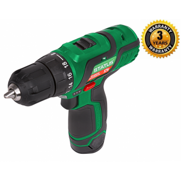 Autofiletanta 150 STATUS CT12Li, 2 acumulatori 12V, 550W,1400RPM, Italia