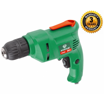 Bormasina Electrica STATUS D380, 380W, 3000rpm, ITALIA