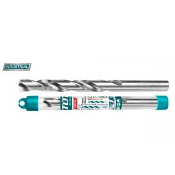 Burghiu pentru metal M2 HSS - 3x61mm TOTAL (INDUSTRIAL)