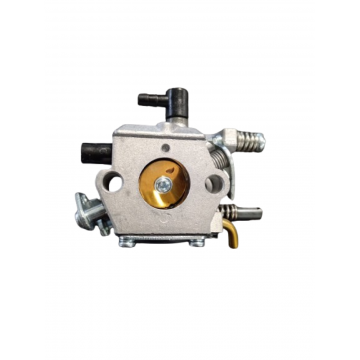 Carburator Drujba China pentru modelele cu pompita de amorsare (Cu 3 Tevi)