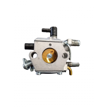 Carburator Drujba China pentru modelele cu pompita de amorsare (Cu 3 Tevi)