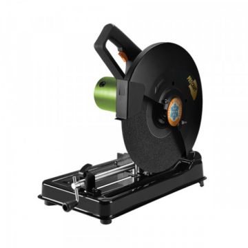 Circular de debitat metal, Procraft AM3200, 3200W, 355mm, 3800rpm