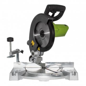 Fierastrau circular ProCraft PGS2100, 1200W, 5000 rpm