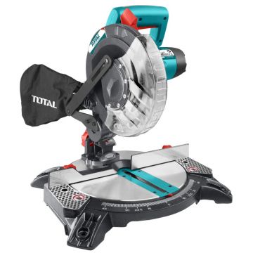 Fierastrau circular stationar - 210mm - 1400W