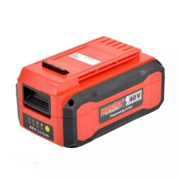 Hecht 005040B acumulator Li-ion 40 V, 4 Ah, compatibil cu Hecht 9040, 1040, 9040, 9440, 9046