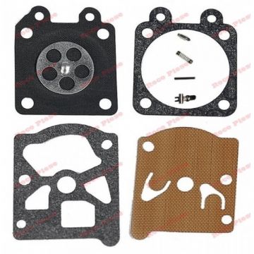 Kit Reparatie Carburator Drujba Stihl Ms 210,Ms 230,Ms 260, FS 85, FS 86, FS 88