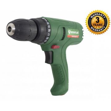 Masina de gaurit STATUS SD300/2, 280W, mandrina 10 mm, 1050RPM, ITALIA