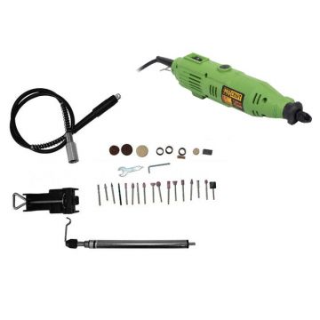 Masina de gravat Procraft PG400, 400W, 8000 - 30000 rot/min