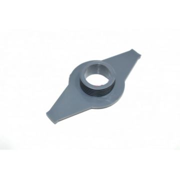 Melc Pompa Ulei Drujba Husqvarna 365, 371, 372 - model vechi