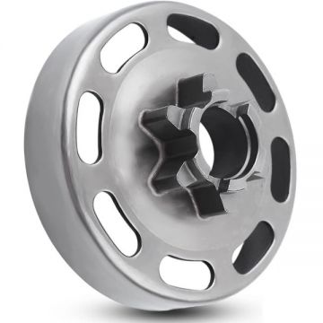 Oala Ambreiaj Drujba Husqvarna 135, 140 stea (pas 3/8)