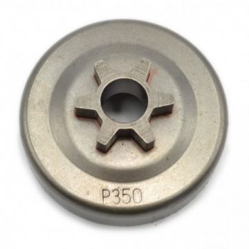 Oala Ambreiaj Drujba Partner 351 ,Husqvarna 235, 236, 240 ,stea 3/8