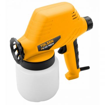 Pistol de vopsit electric, 110W, 800ml, FX Force Xpress