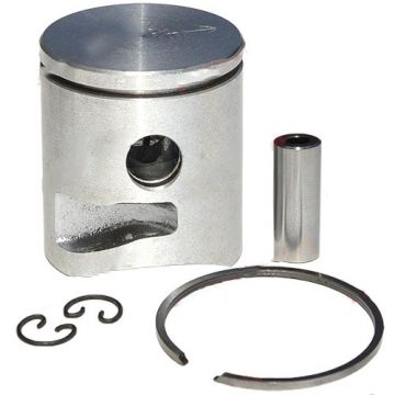 Piston Complet Drujba Husqvarna 235,Diametru  37 mm