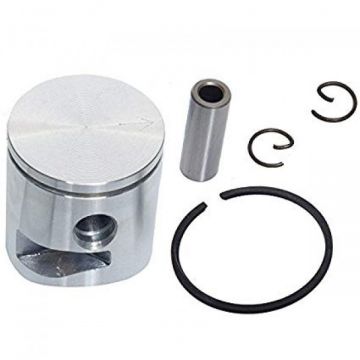 Piston Complet Drujba Husqvarna 236, 236E, 240E,Jonsered CS2238