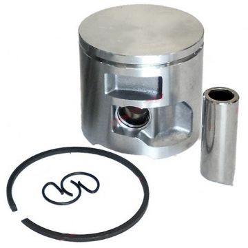 Piston Complet Drujba Husqvarna 455 - 47 mm