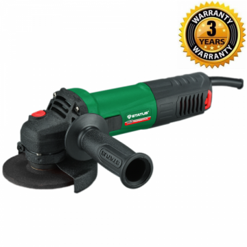 Polizor unghiular STATUS 800 W, 115mm, 11000 rpm, Flex STATUS SH115L