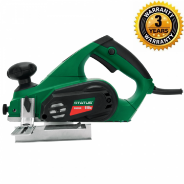 Rindea Electrica STATUS PL82-2 , 610W, Latime 82mm, 17000 rpm