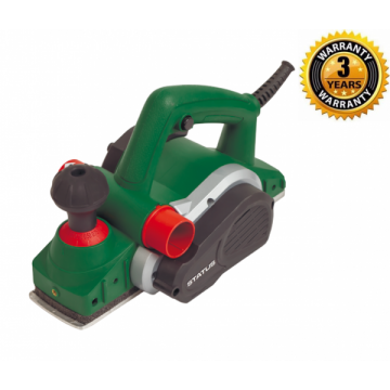 Rindea Electrica STATUS PL82SP , 850W, Latime 82mm, 16000 rpm