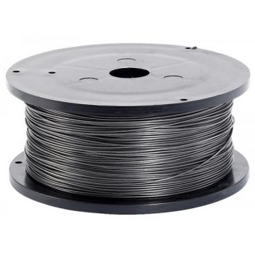 Sarma sudura cu flux JASIC 0.8 mm rola 1.0 kg - pentru sudura fara gaz