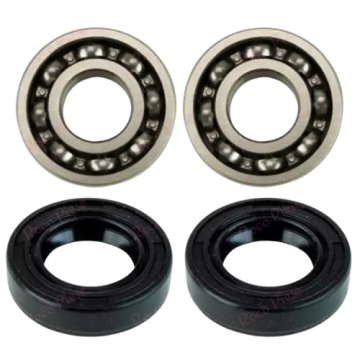 Set Simering si Rulmenti Drujba Stihl Ms 210 , Ms 230 , Ms 250