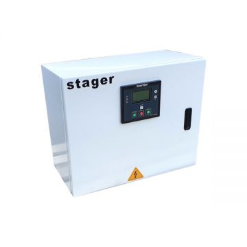 Stager YA40063F12 Automatizare Trifazata 63A, 12Vcc