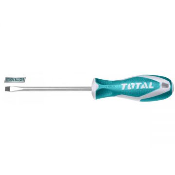 Surubelnita Torx-TX T20 - 5.0 - 100mm - Cr-V TOTAL (INDUSTRIAL)