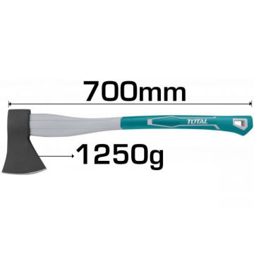 Toporisca - 1250gTOTAL