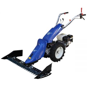 AGT  AGT3 GP160 - Motocositoare Honda GP 160 5.5 CP 112 cm 6 viteze (3 inainte+3 inapoi) transmisie in baie de ulei