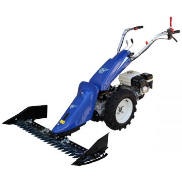 AGT  AGT3 GX270 - Motocositoare Honda GX 270 9 CP 144 cm 6 viteze (3 viteze inainte + 3 viteze inapoi) transmisie in baie de ulei brazdar